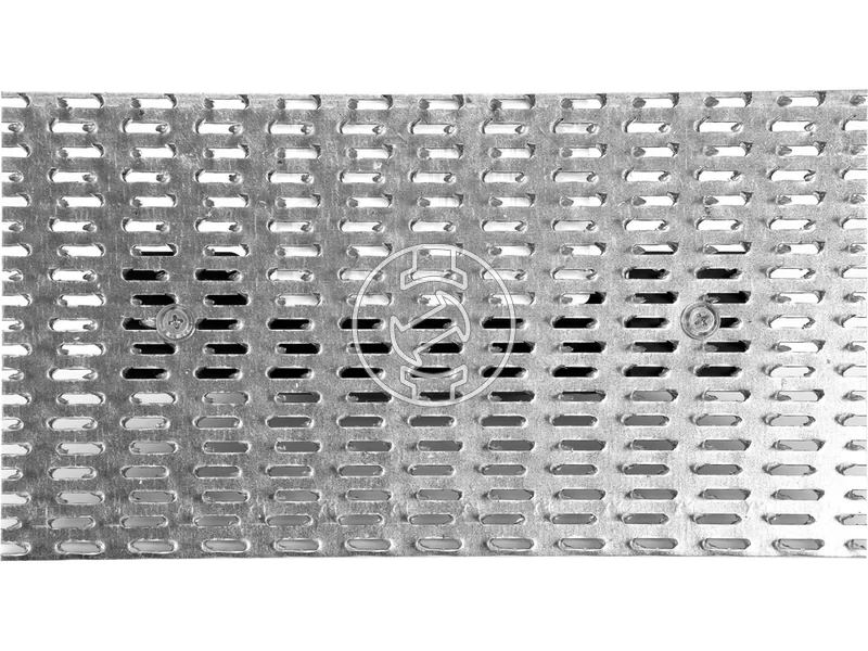 Kép: YATO Vakolatkaparo tuskes 248 x 133 mm.webp