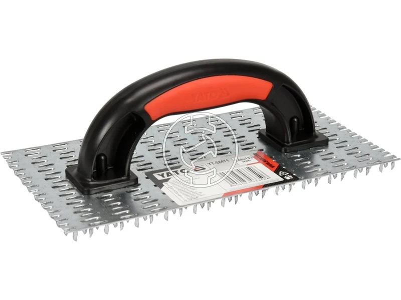 Kép: YATO Vakolatkaparo tuskes 248 x 133 mm.webp