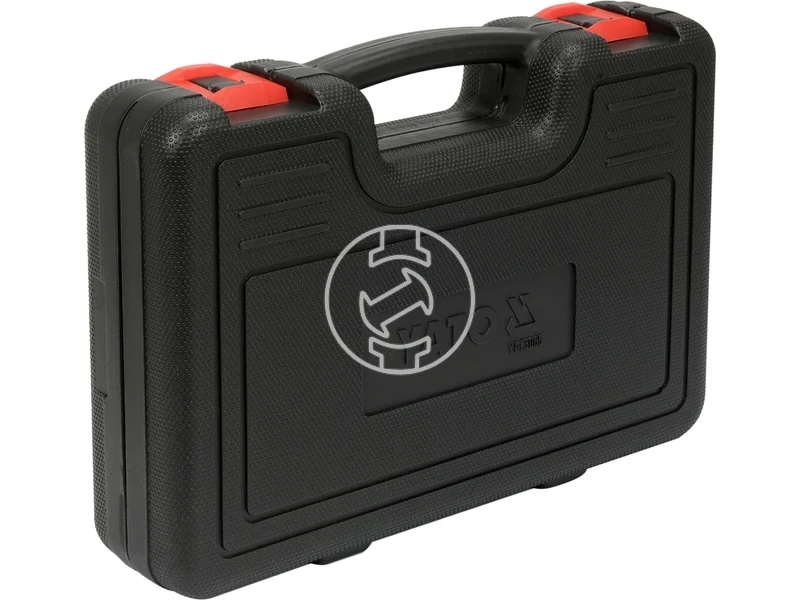 Kép: Yato vakuumos hutorendszer teszter es feltolto keszlet 01 MPa 15 PSI.webp