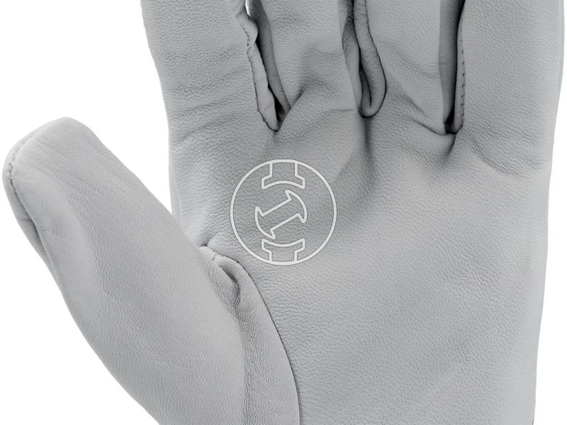 Kép: Yato vedokesztyu bor 10-es.webp