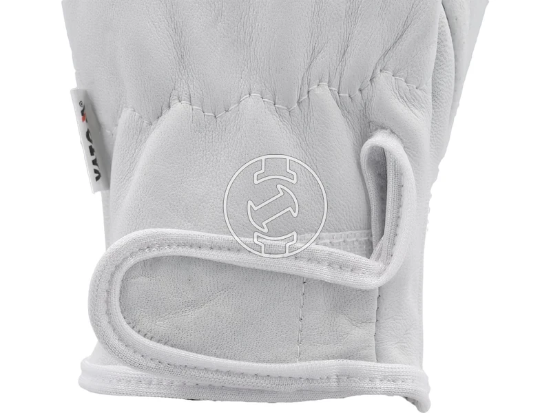 Kép: Yato vedokesztyu bor 10-es.webp