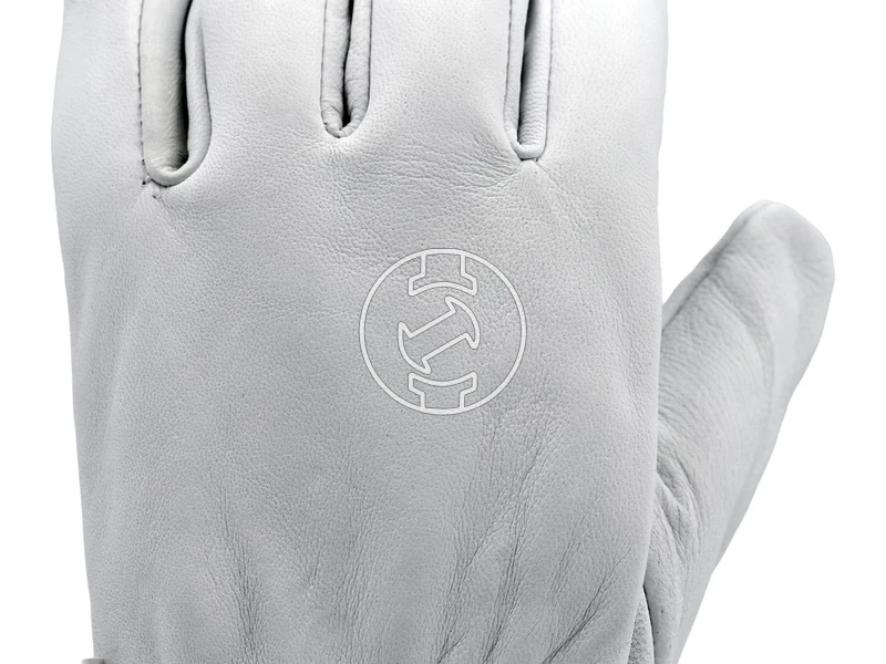 Kép: Yato vedokesztyu bor 10-es.webp