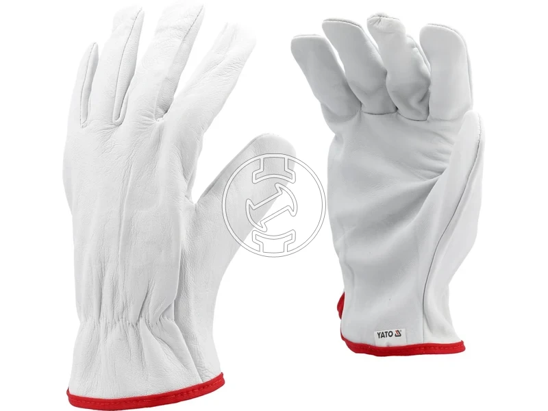Kép: Yato vedokesztyu bor 10-es.webp