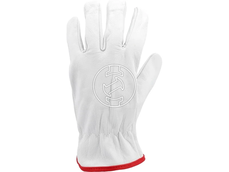 Kép: Yato vedokesztyu bor 10-es.webp