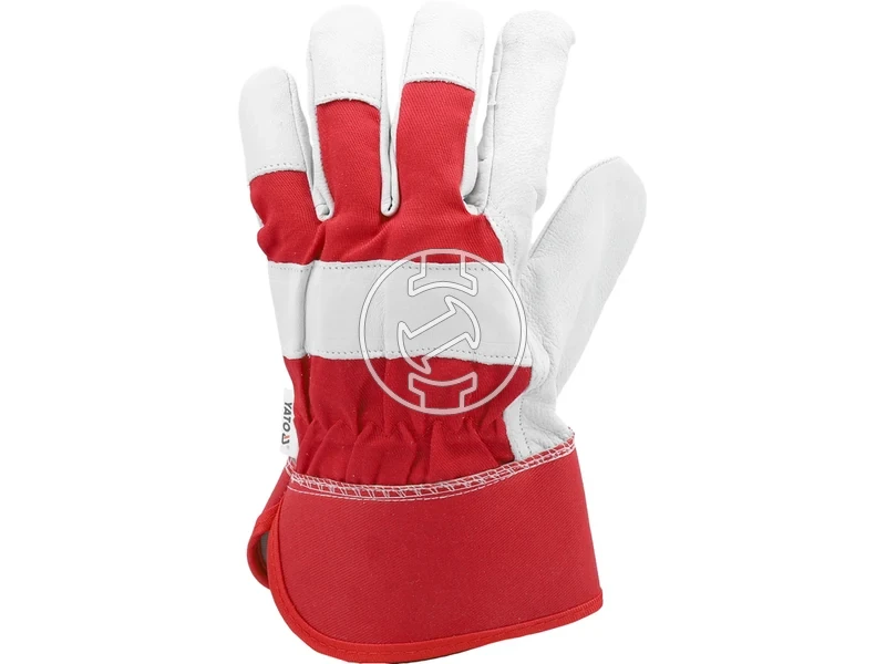 Kép: Yato vedokesztyu kecskebor 10-es.webp