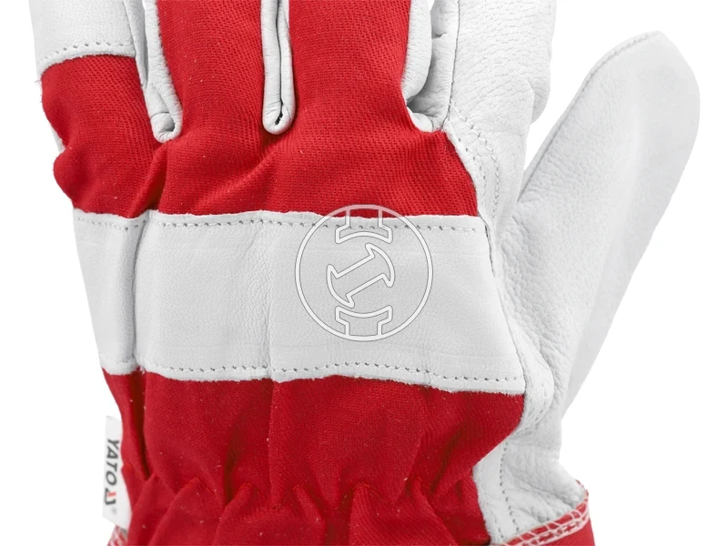 Kép: Yato vedokesztyu kecskebor 10-es.webp