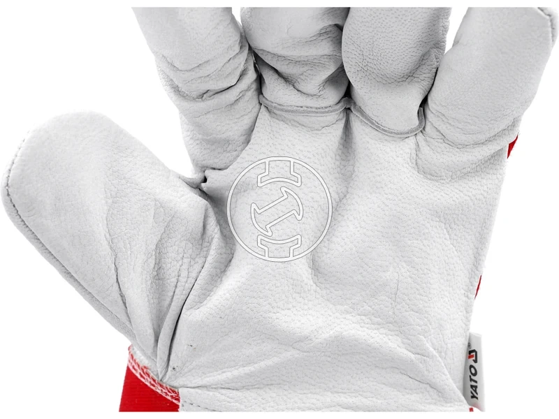 Kép: Yato vedokesztyu kecskebor 10-es.webp