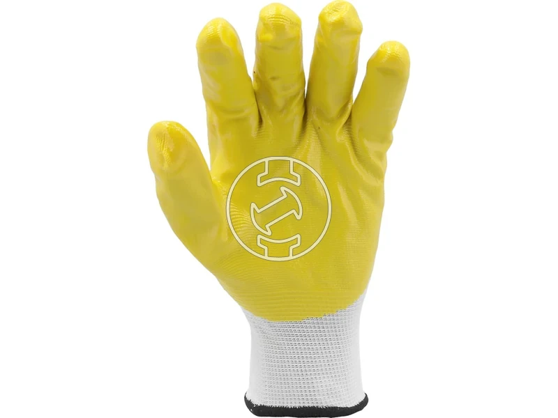 Kép: Yato vedokesztyu nitrillel bevont 10-es.webp