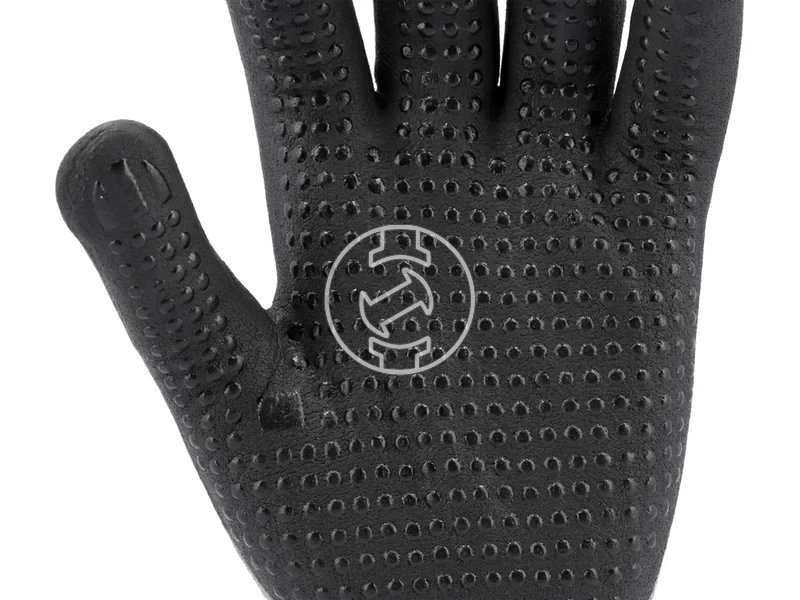 Kép: Yato vedokesztyu nitrillel bevont csuszasgatlo 10-es.webp