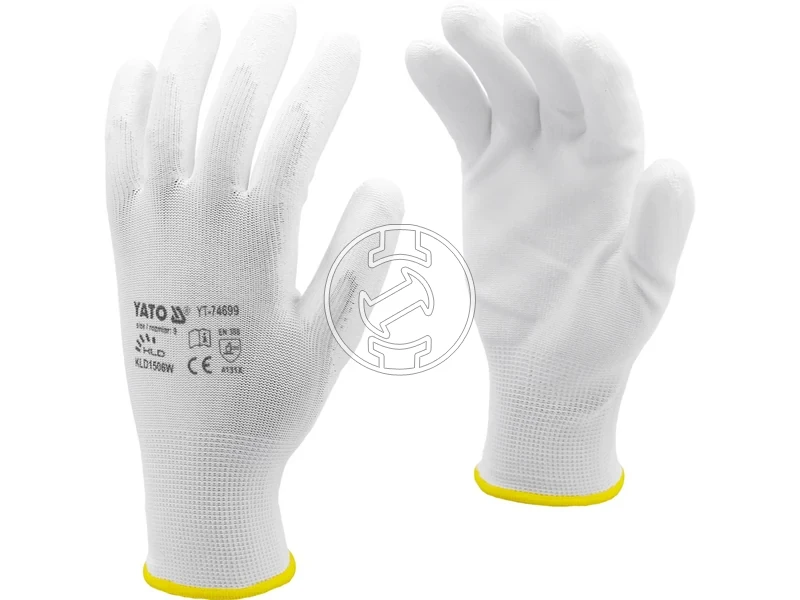 Kép: Yato vedokesztyu nylon 10-es.webp