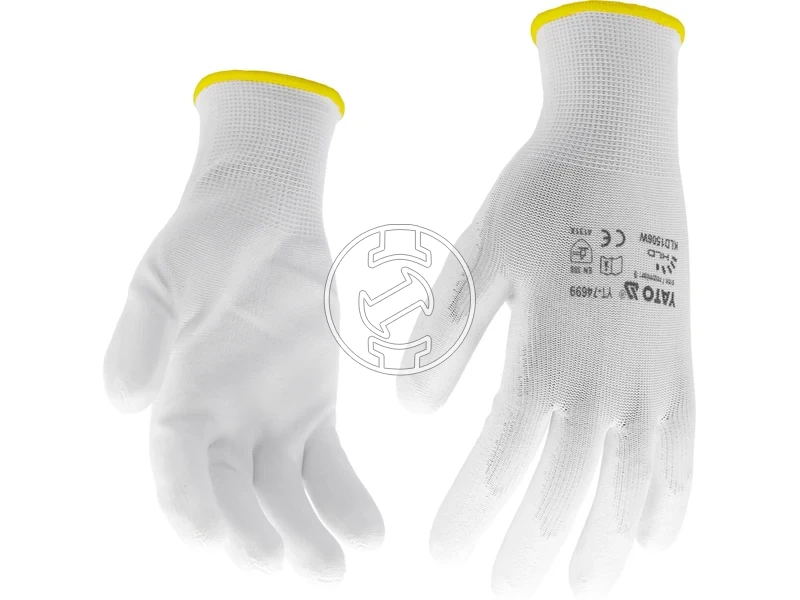 Kép: Yato vedokesztyu nylon 10-es.webp