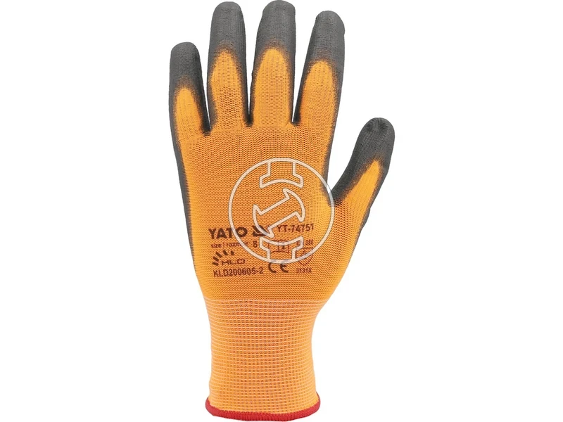 Kép: Yato vedokesztyu okostelefonnal kompatibilis 8-as.webp