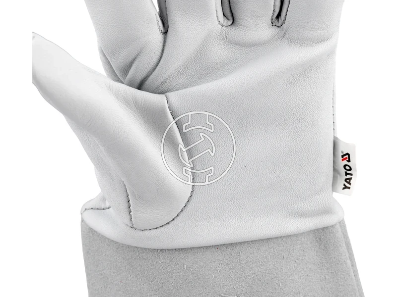 Kép: Yato vedokesztyu TIGAWI 10-es.webp