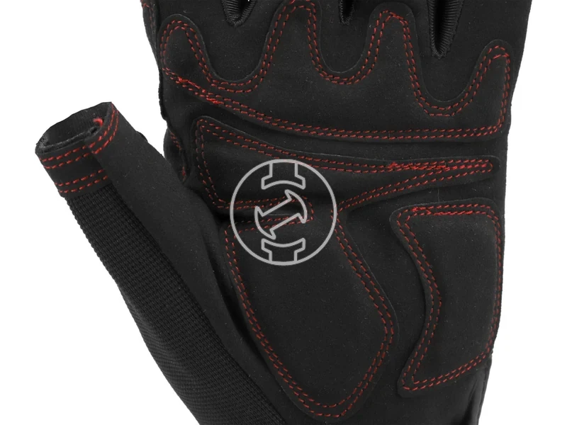 Kép: Yato vedokesztyu ujjatlan 10-es.webp