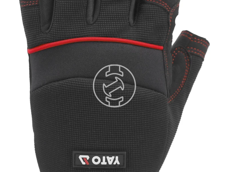 Kép: Yato vedokesztyu ujjatlan 8-as.webp