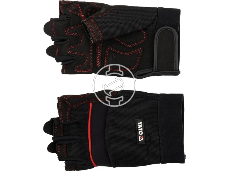 Kép: Yato vedokesztyu ujjatlan 9-es.webp