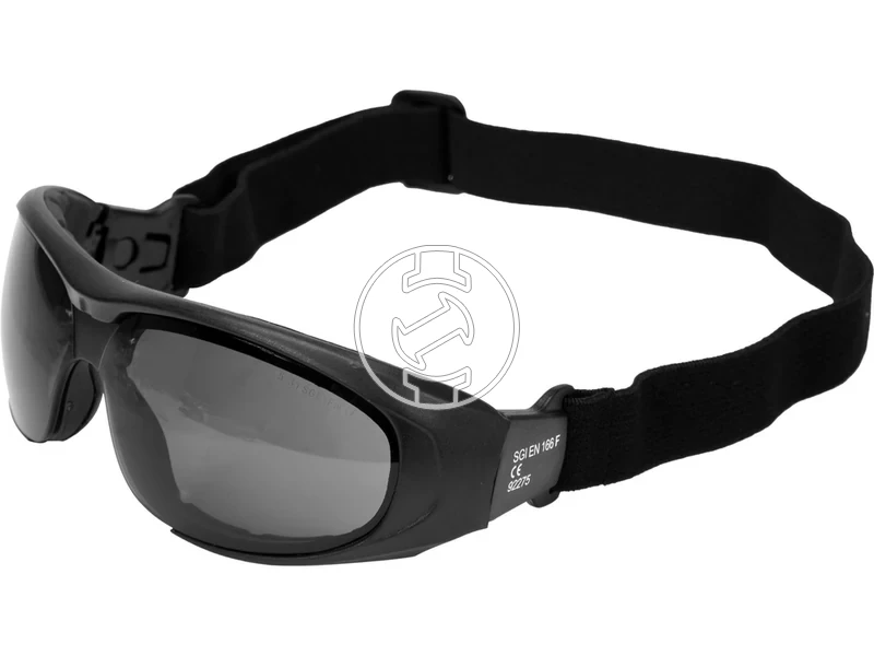 Kép: Yato vedoszemuveg szurke cserelheto pant.webp