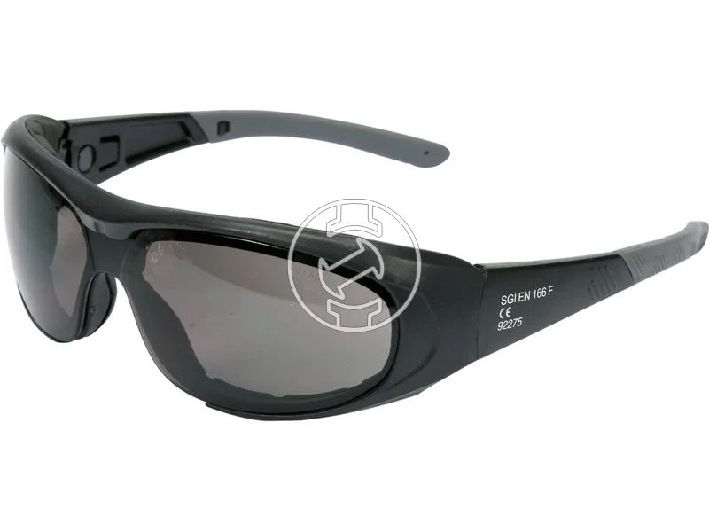 Kép: Yato vedoszemuveg szurke cserelheto pant.webp