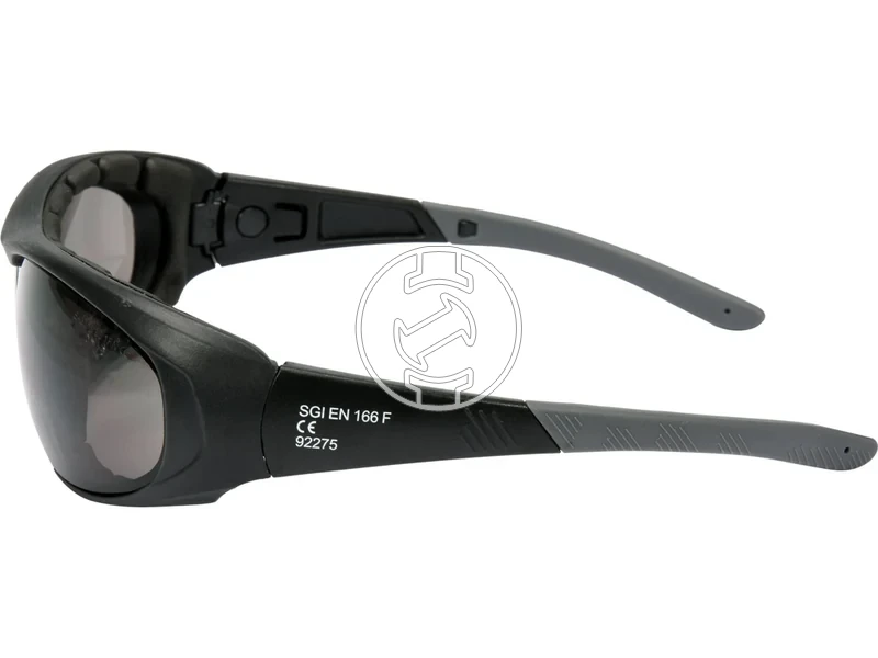 Kép: Yato vedoszemuveg szurke cserelheto pant.webp