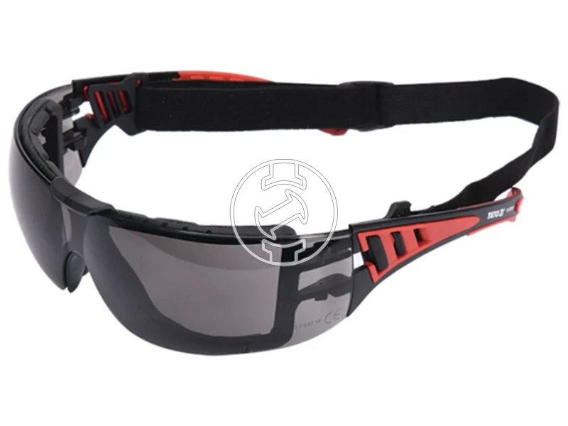 Kép: Yato vedoszemuveg szurke.webp