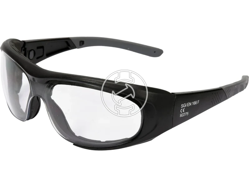 Kép: Yato vedoszemuveg viztiszta cserelheto pant.webp