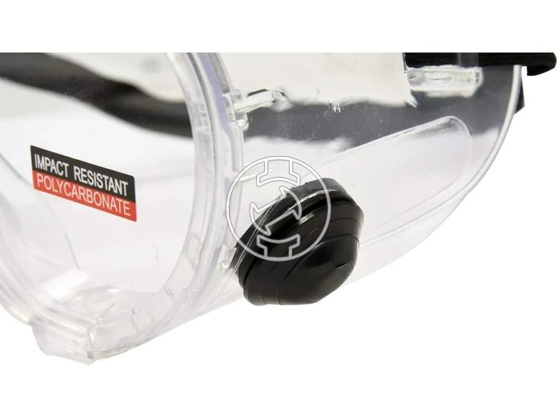 Kép: Yato vedoszemuveg viztiszta szellozovel.webp