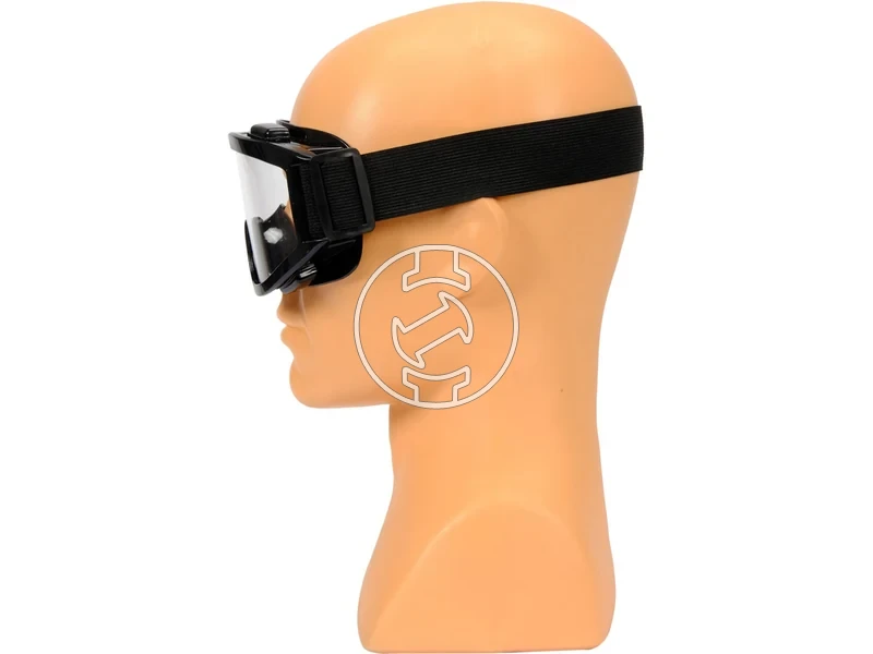 Kép: Yato vedoszemuveg viztiszta szellozovel.webp