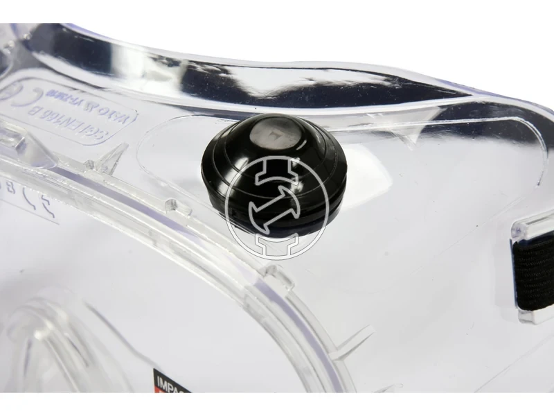 Kép: Yato vedoszemuveg viztiszta szellozovel.webp