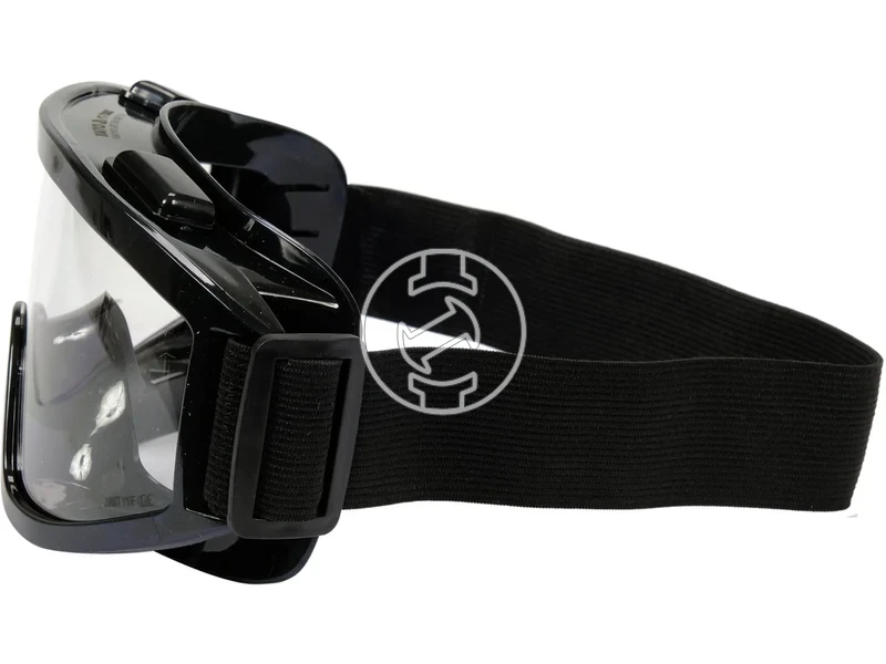 Kép: Yato vedoszemuveg viztiszta szellozovel.webp