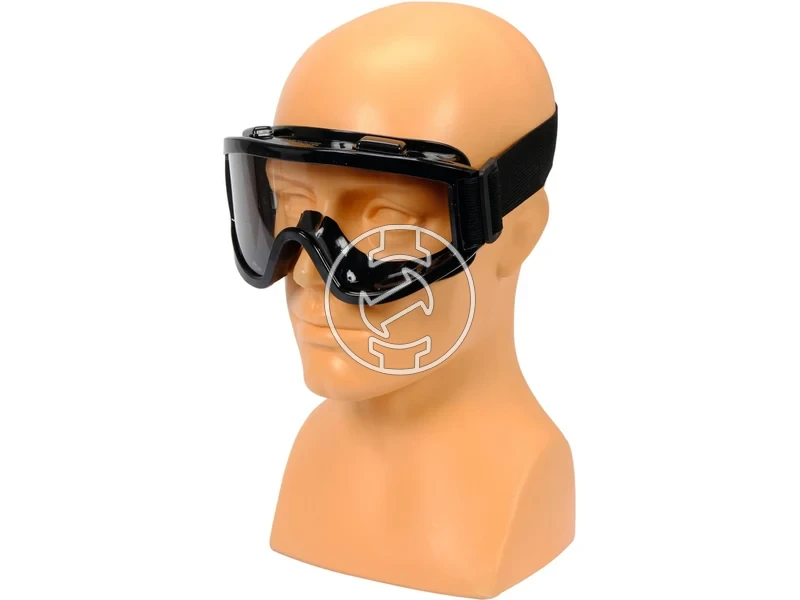 Kép: Yato vedoszemuveg viztiszta szellozovel.webp