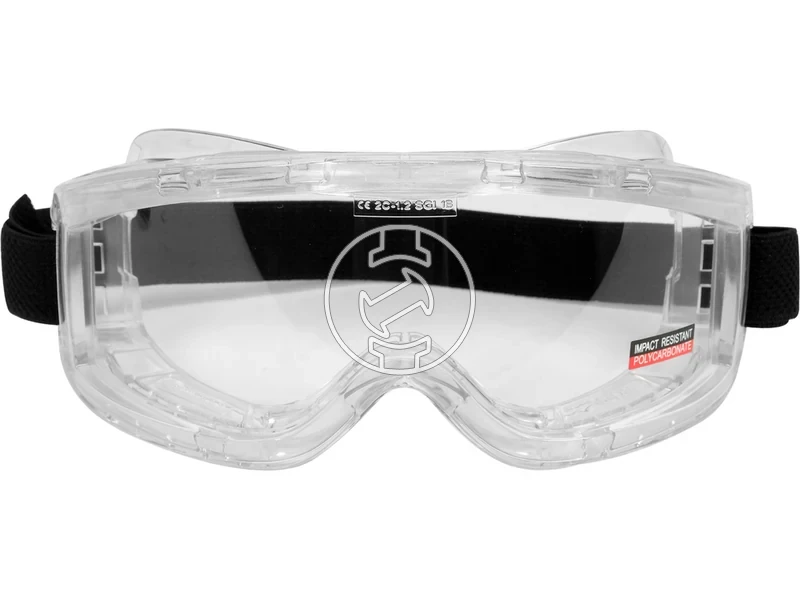 Kép: Yato vedoszemuveg viztiszta utesallo.webp