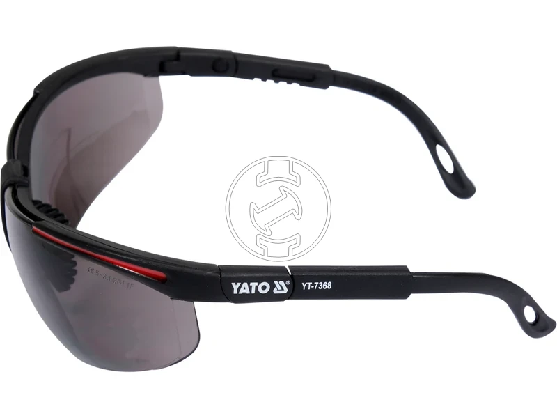 Kép: Yato vedoszemuveg viztiszta.webp