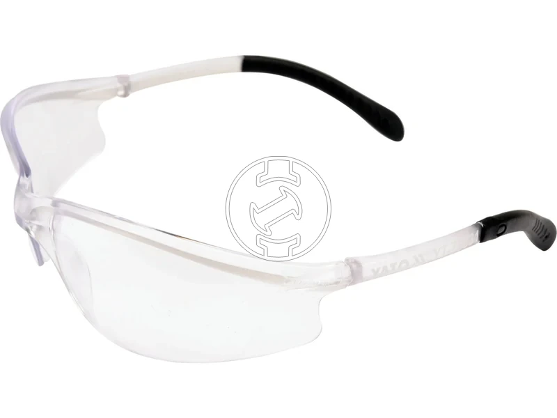 Kép: Yato vedoszemuveg viztiszta.webp