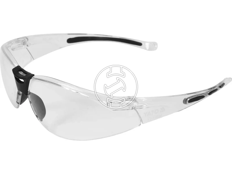 Kép: Yato vedoszemuveg viztiszta.webp