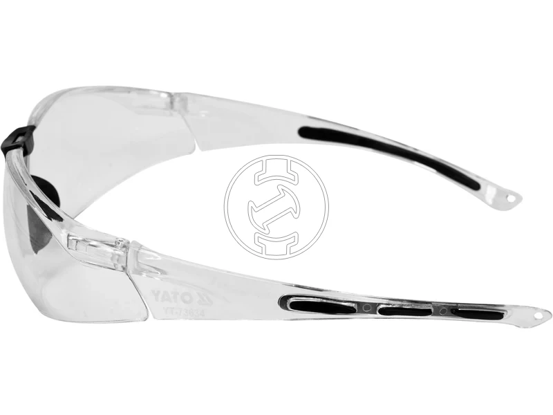 Kép: Yato vedoszemuveg viztiszta.webp