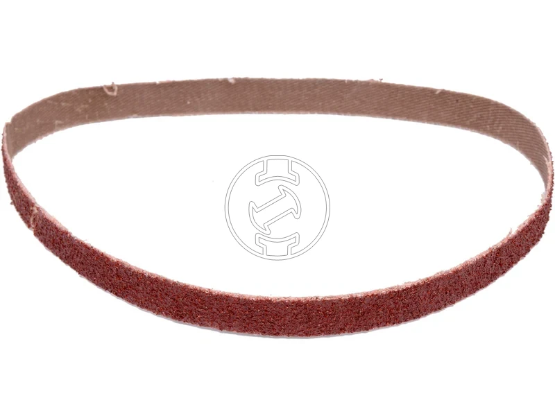 Kép: Yato vegtelenitett csiszoloszalag 10x330 mm P60.webp