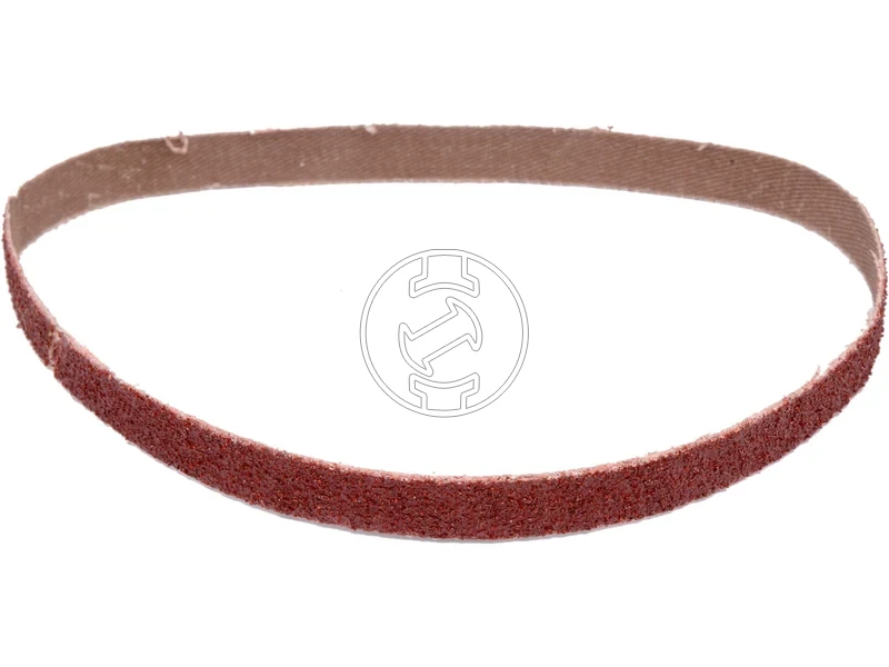 Kép: Yato vegtelenitett csiszoloszalag 20x520 mm P120.webp