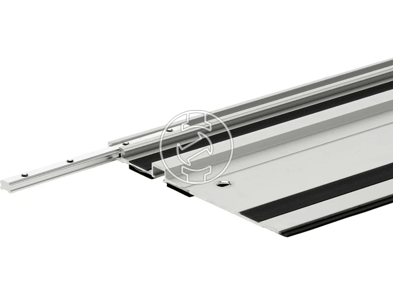 Kép: Yato vezetosin korfureszhez 1 m YT-821533-hoz.webp