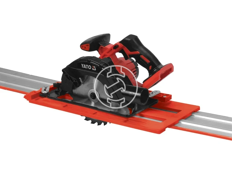 Kép: Yato vezetosin korfureszhez 1500 mm.webp