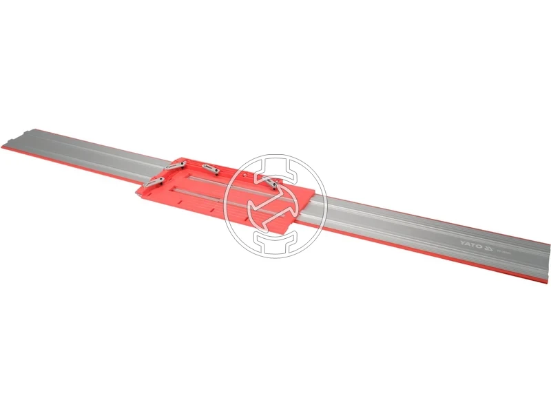 Kép: Yato vezetosin korfureszhez 1500 mm.webp