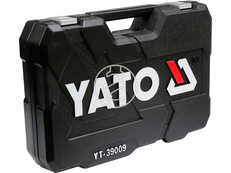 Kép: Yato VILLANYSZERELO KESZLET 68 DB.webp