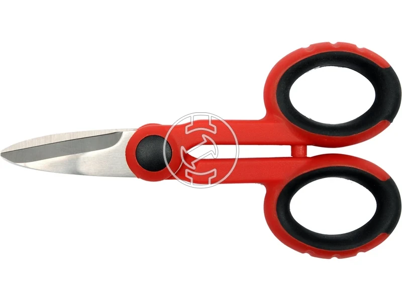 Kép: Yato villanyszerelo ollo 142 mm.webp