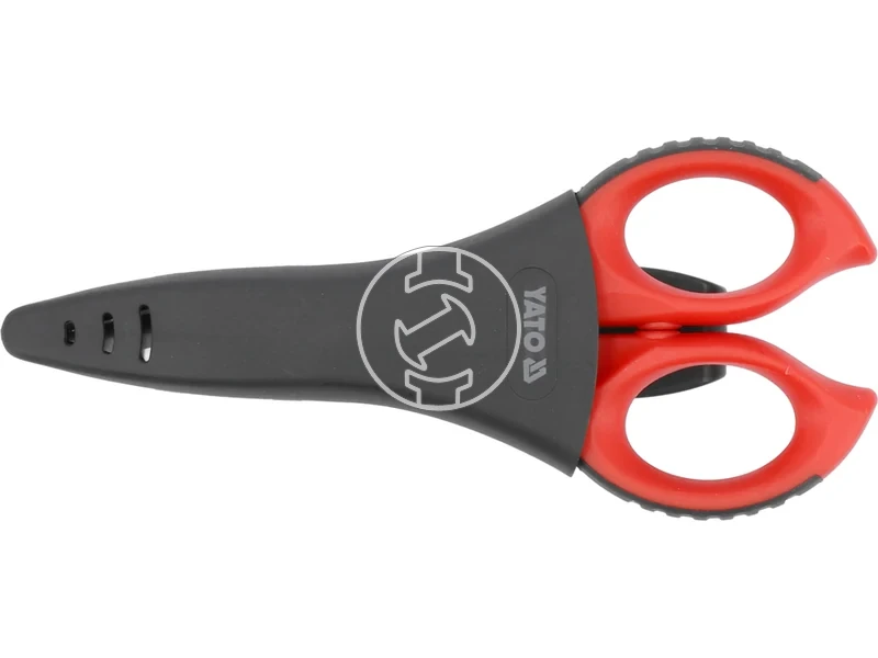 Kép: Yato villanyszerelo ollo 150 mm.webp