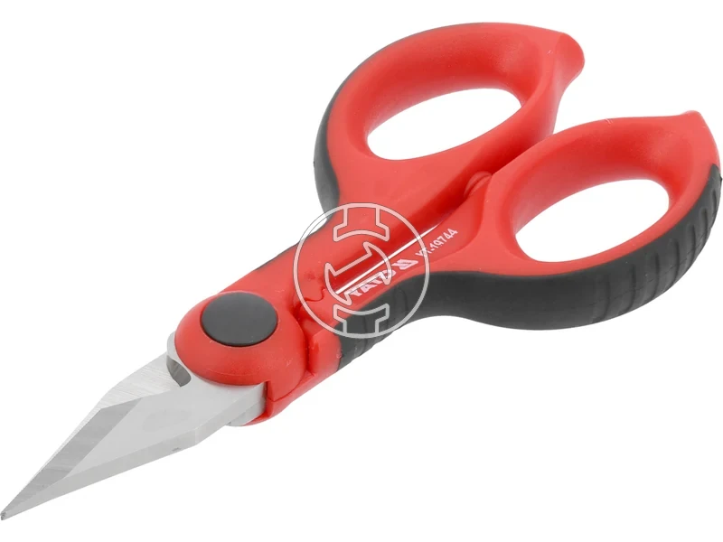 Kép: Yato villanyszerelo ollo 150 mm.webp