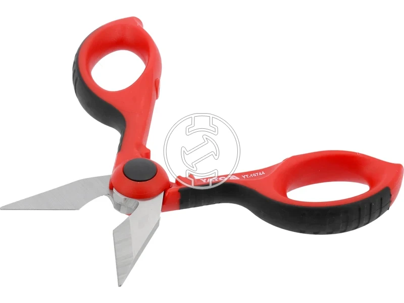 Kép: Yato villanyszerelo ollo 150 mm.webp