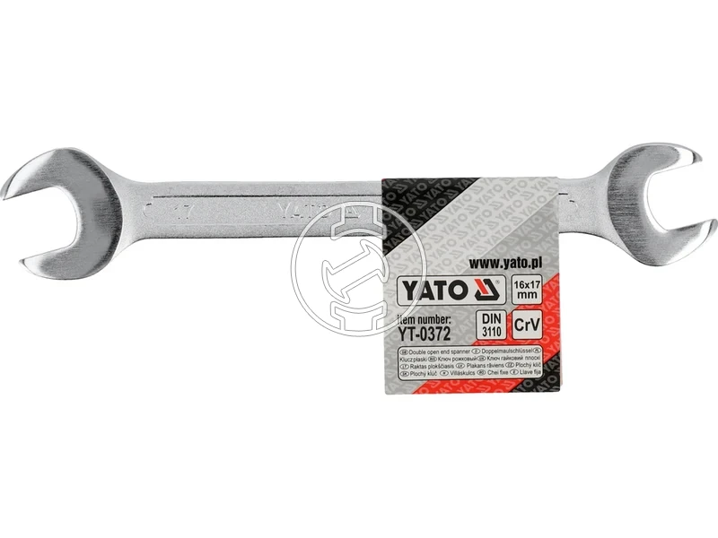 Kép: Yato villaskulcs 16x17 mm.webp