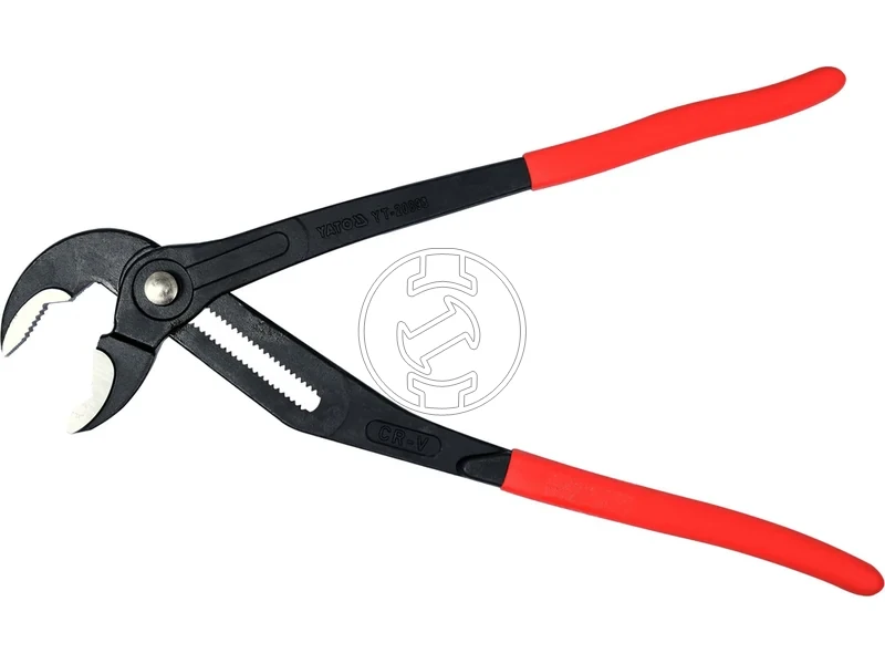 Kép: Yato vizpumpafogo 415 mm.webp