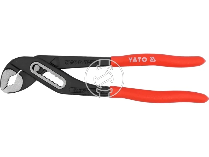 Kép: Yato VIZSZIVATTYU FOGO 250MM.webp