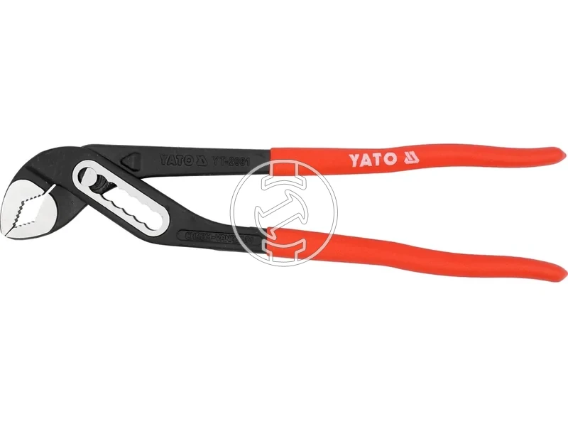 Kép: Yato VIZSZIVATTYU FOGO 300MM.webp