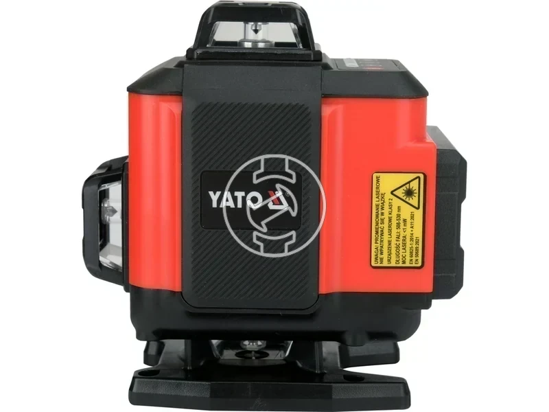 Kép: Yato vonallezer 4D zold_1.webp